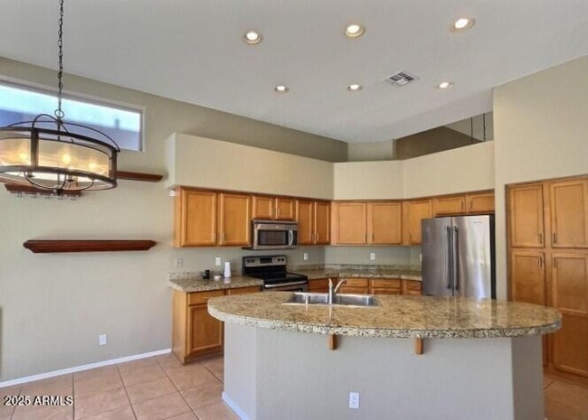Building Photo - 923 E Aquarius Pl