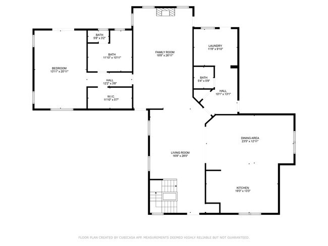 Building Photo - 22501 W Renwick Rd