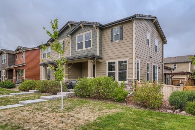 Building Photo - 3 Bed, 2.5 Bath,Beautiful Meridian Village...
