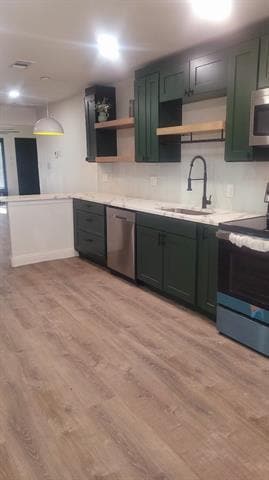 Building Photo - 1204 Live Oak St