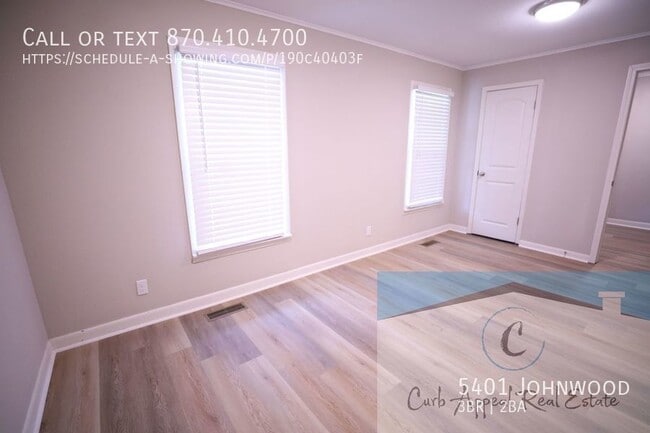 Building Photo - 5401 Johnwood-