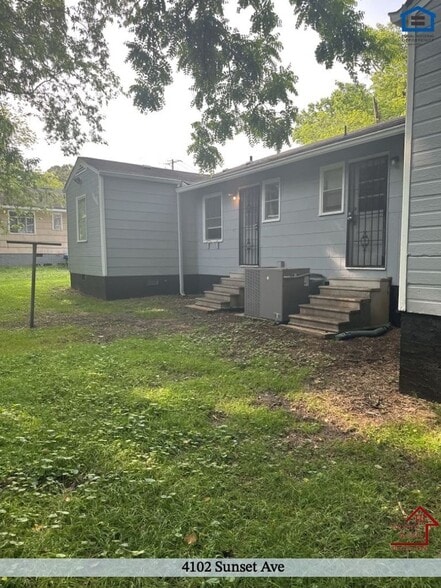 Building Photo - 4102 Sunset Ave