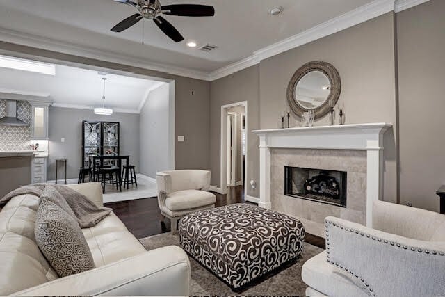 Building Photo - 4418 Denmere Ct