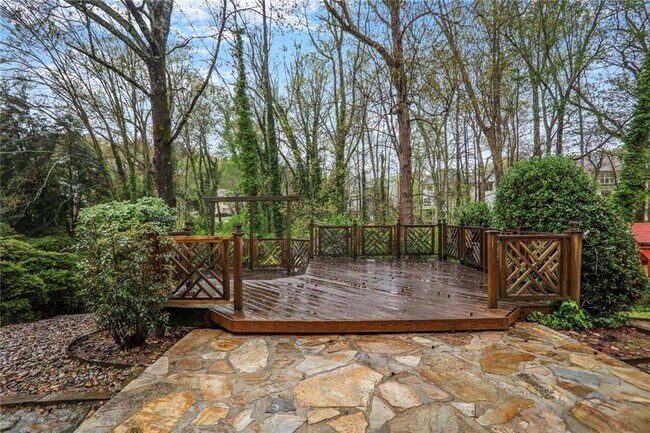 Building Photo - 1603 Pinder Point Dr