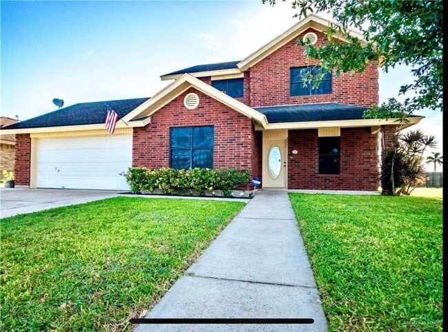 Building Photo - 1305 Ambrosia Dr