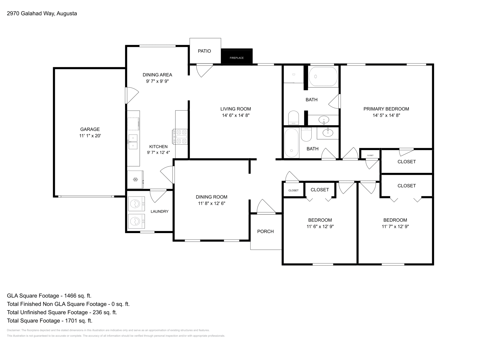 Building Photo - 2970 Galahad Way