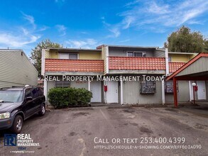 Building Photo - 8414 27th St W