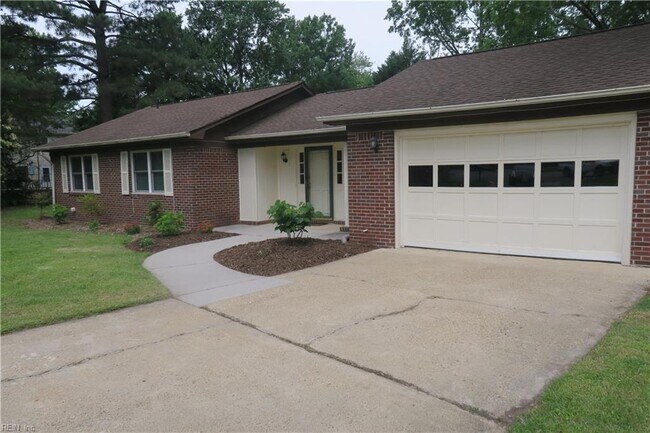 Building Photo - 517 Norman Ln