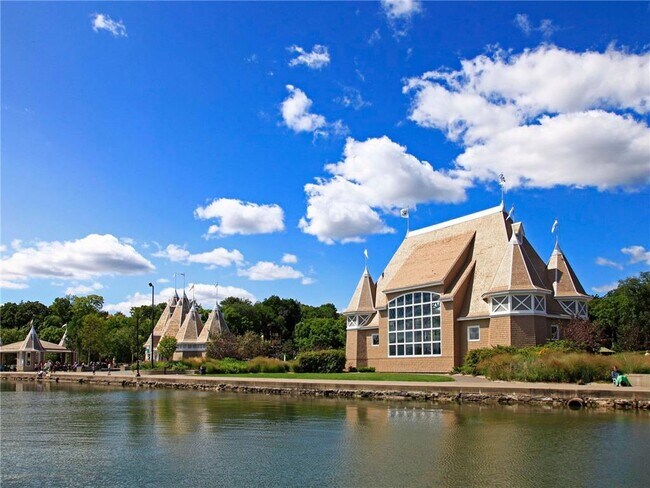 Building Photo - 3630 Colfax Ave S