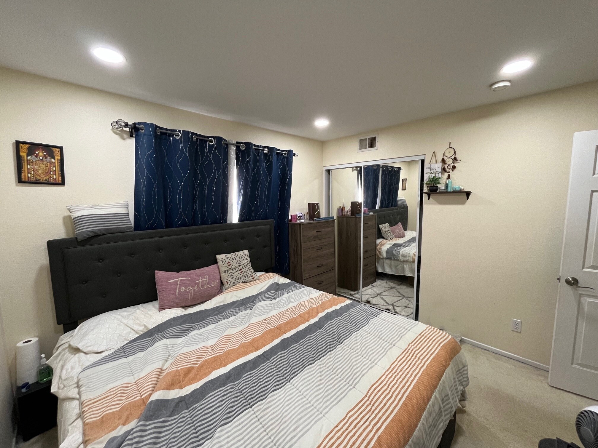 Bedroom-3 - 9510 Compass Point Dr S