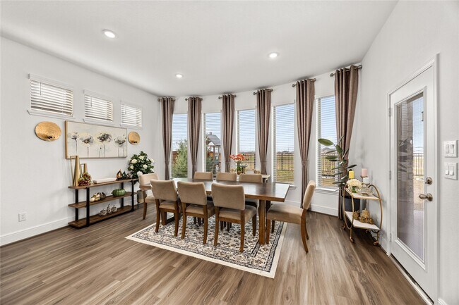 Building Photo - 13807 Dorado Pointe Dr