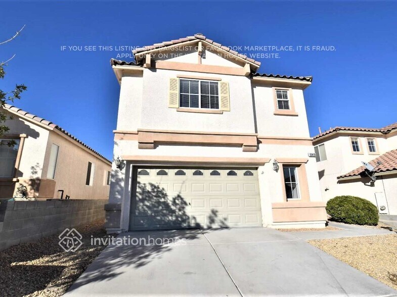 Primary Photo - 10410 Morning Drop Ave