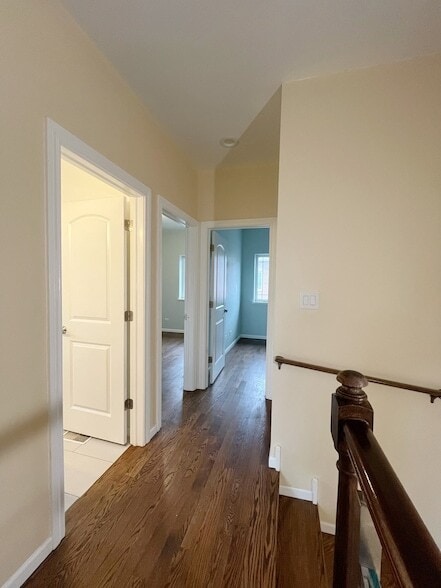 Building Photo - 3527 S Parnell Ave