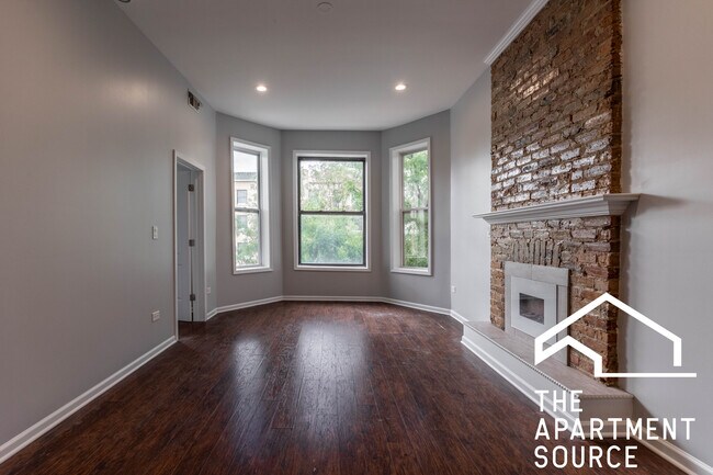 Building Photo - 1711 N Kedzie Ave