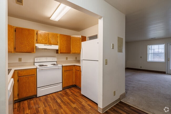 Interior Photo