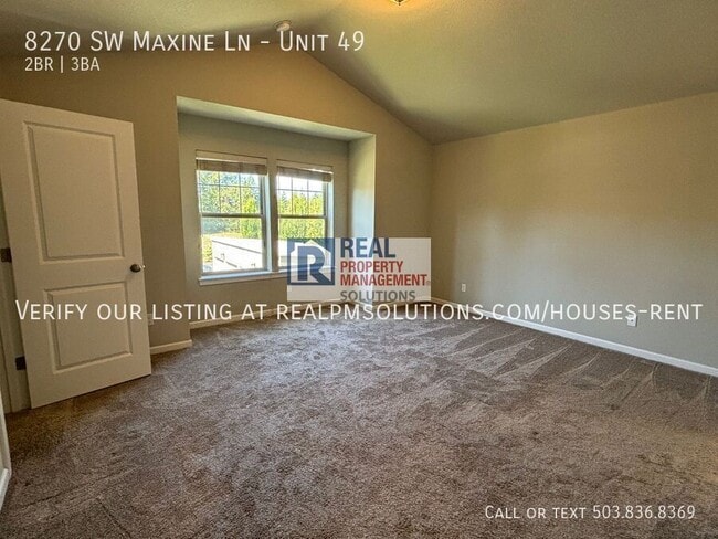 Building Photo - 8270 SW Maxine Ln