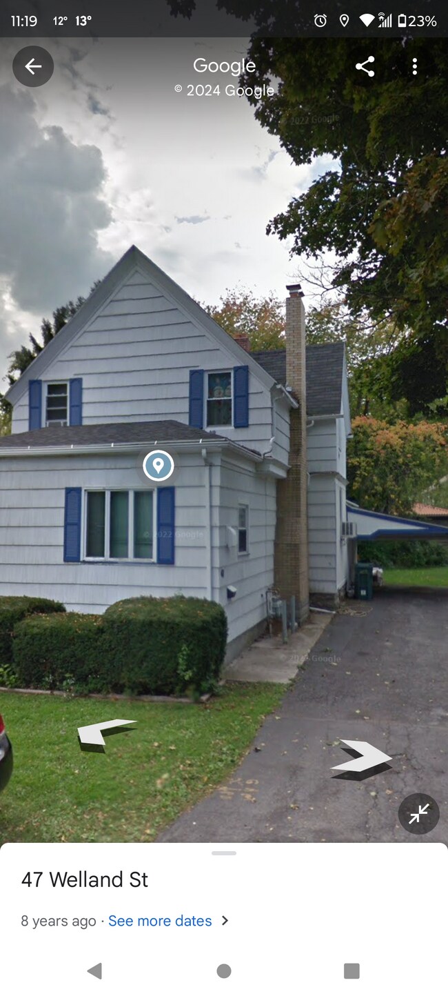 Primary Photo - 47 Welland St
