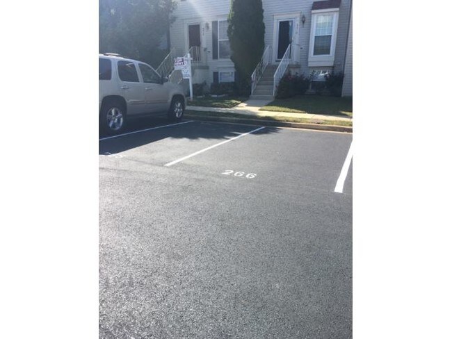 parking - 6412 Andrew Matthew Terrace