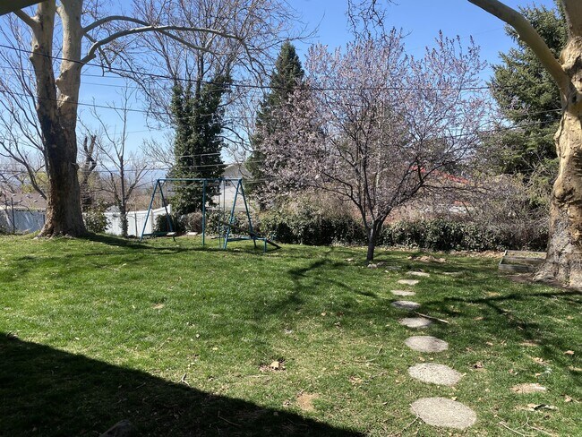 Building Photo - 4364 S 2950 E