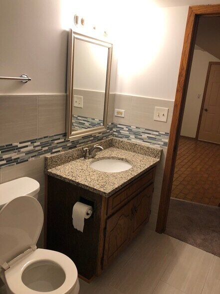 Bathroom - 7900 Paxos Dr