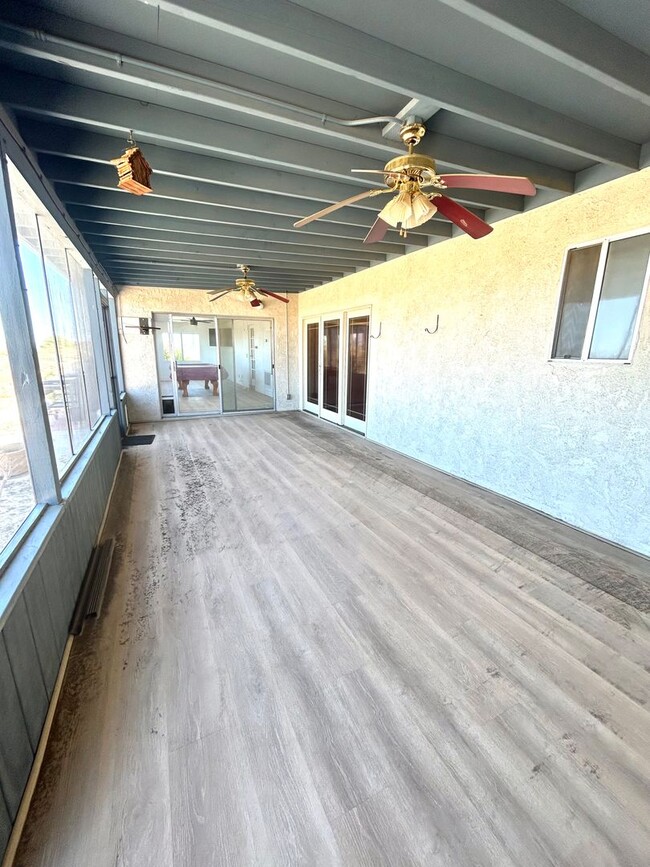 Building Photo - Serene 3 Bedroom 1.5 Bath with Pool and Solar