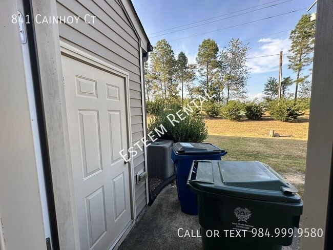 Building Photo - 841 Cainhoy Ct
