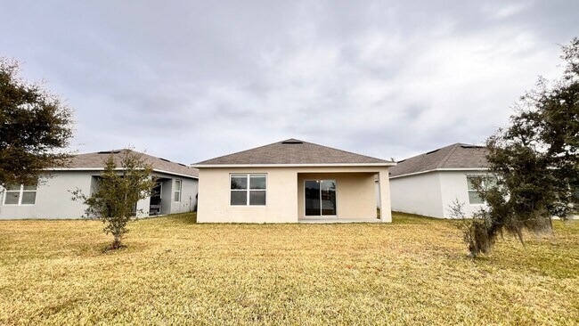 Building Photo - Modern 3-Bedroom Home with Resort-Style Amenities in New Smyrna Beach