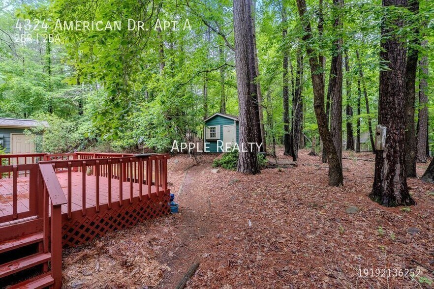 Building Photo - 4324 American Dr