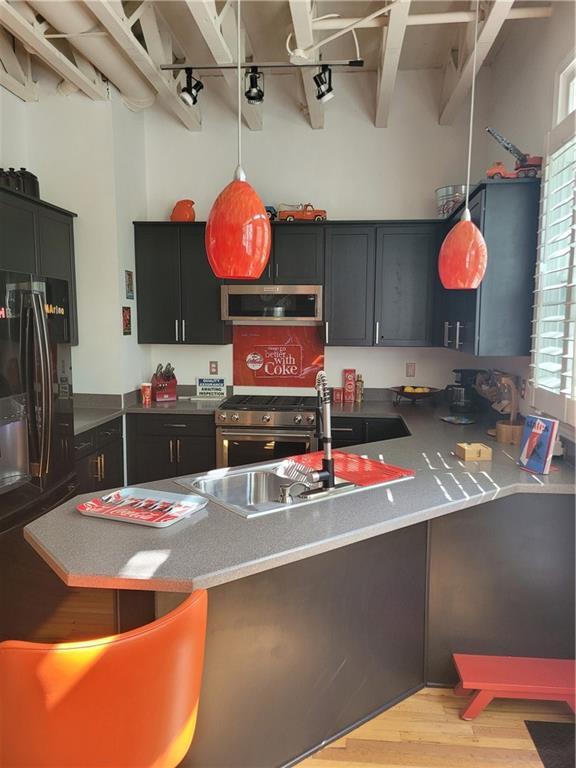 Building Photo - 230 Bradberry St SW