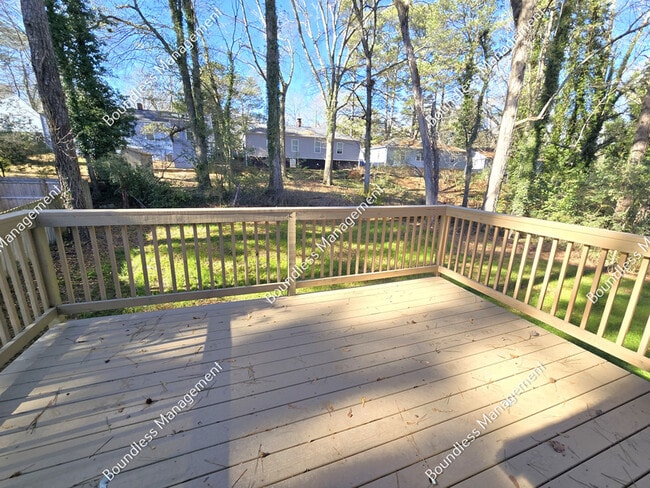 Building Photo - 1257 Byewood Ln SW