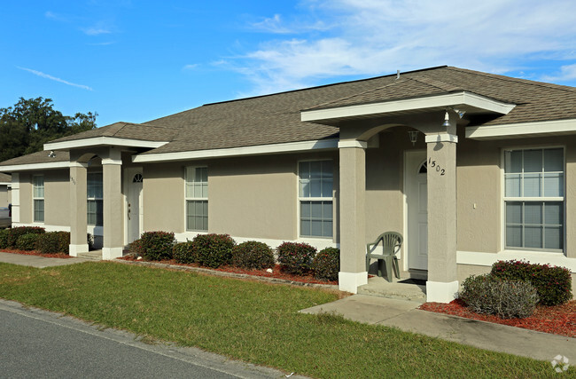 Primary Photo - Ocala, FL (Belleview, 11322 SE 55th Ave)