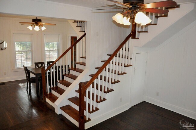 Building Photo - 4600 Forsyth St