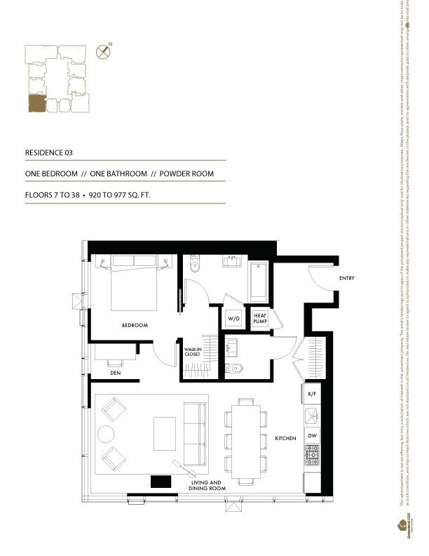 Building Photo - 889 Francisco St