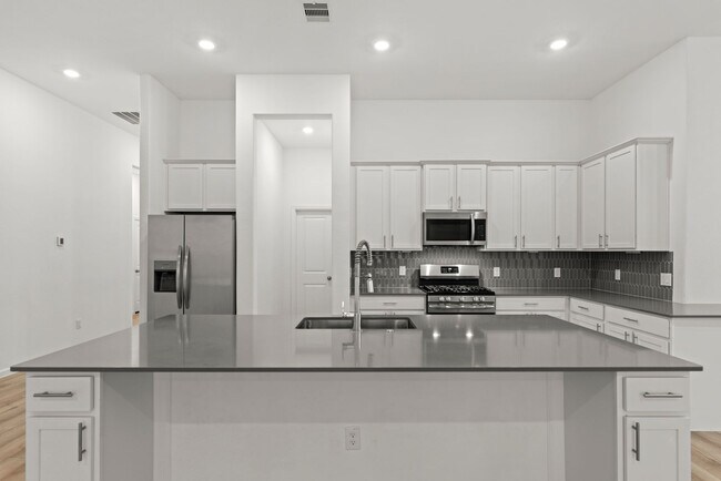 Building Photo - Room to Live, Play, and Grow in Booming Ro...