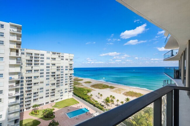 Building Photo - 730 N Ocean Blvd