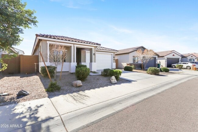 Building Photo - 35463 W Santa Barbara Ave