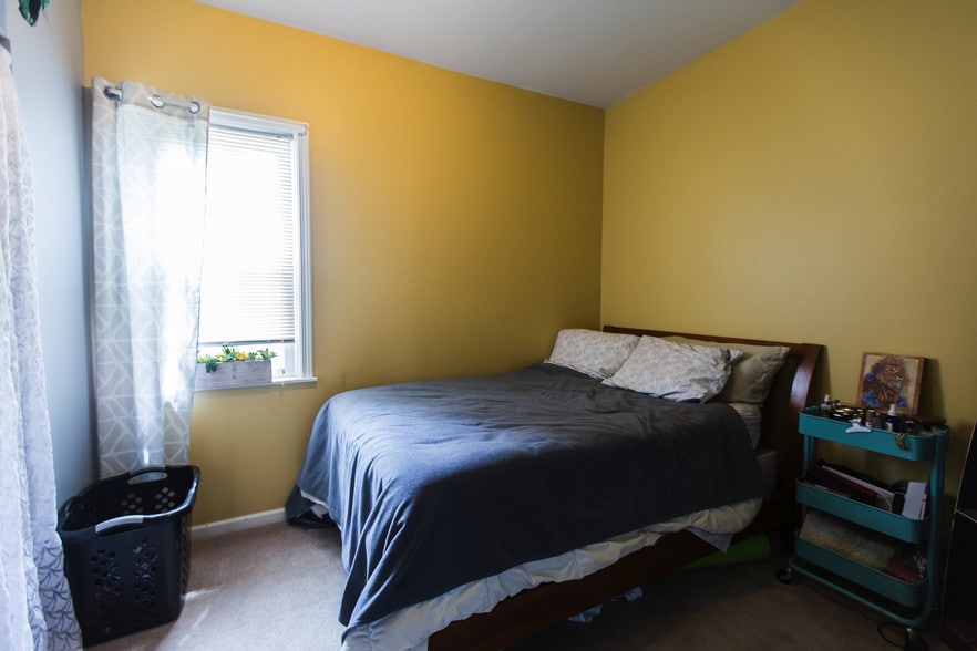 Bedroom 2 - 76 Greenfield St
