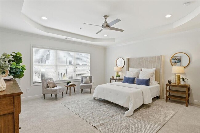 Building Photo - 110 Via Roma