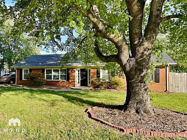 Building Photo - 6117 Mill Grove Rd