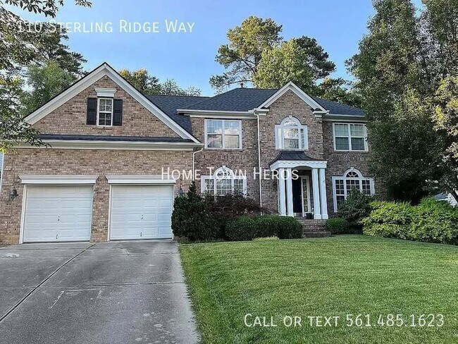 Primary Photo - 110 Sterling Ridge Way