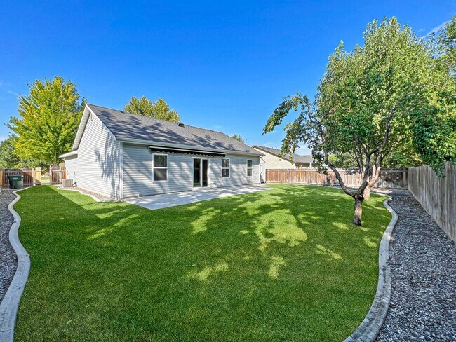 Building Photo - 3-Bedroom Home FOR RENT in Awesome Meridian Location | $500 OFF First Month's Rent!