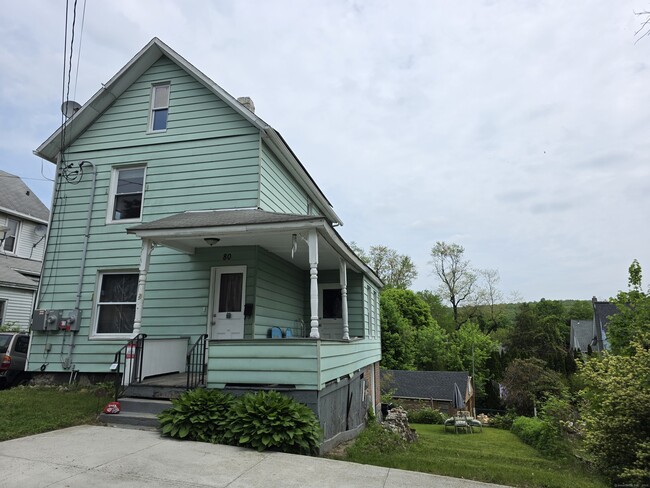 Primary Photo - 80 Gorman St