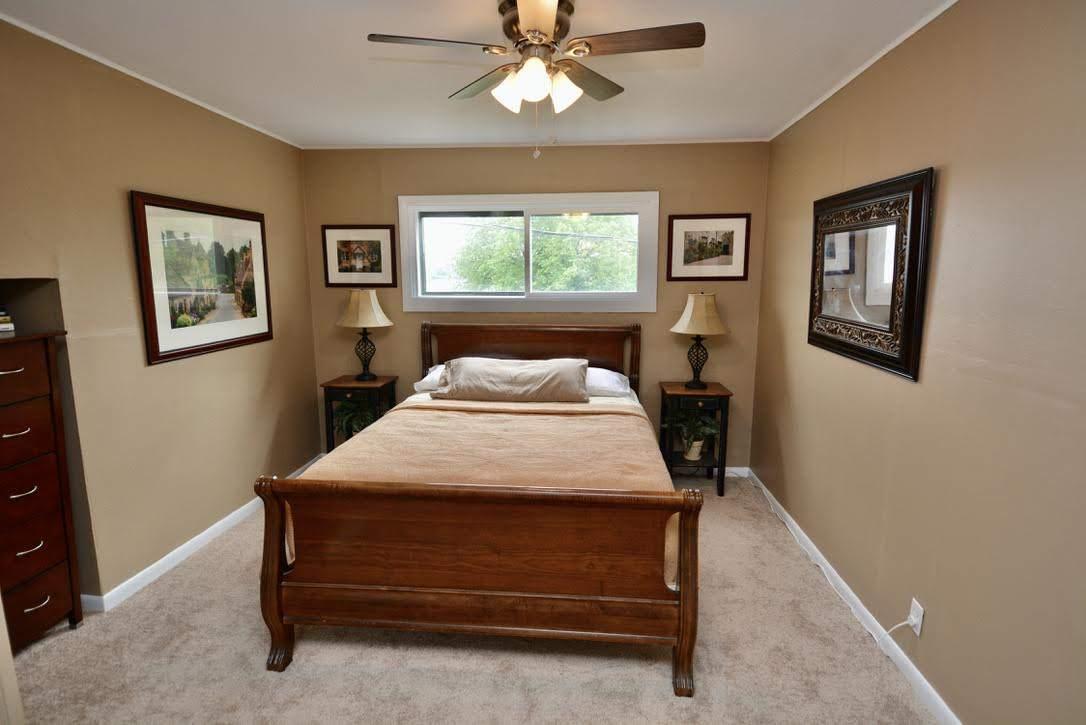 Main Bedroom - N55W34667 Road E