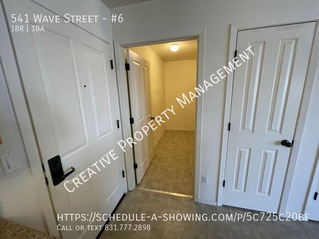 Building Photo - 1 Bedroom Apartment in Monterey, CA 93940