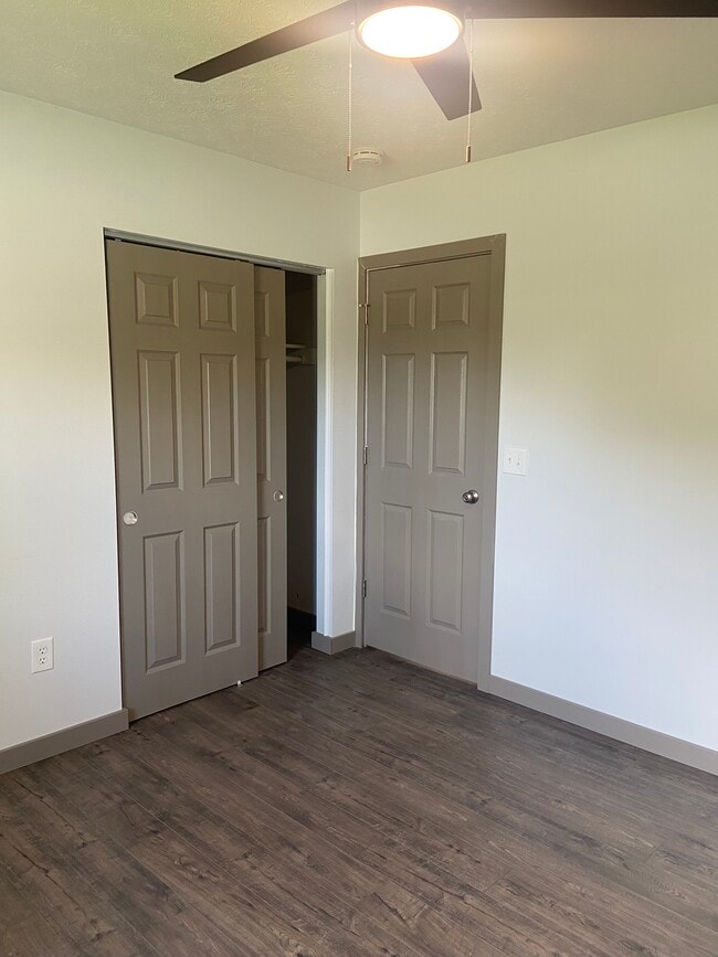 Bedroom 1 - 174 Brisbane Ave