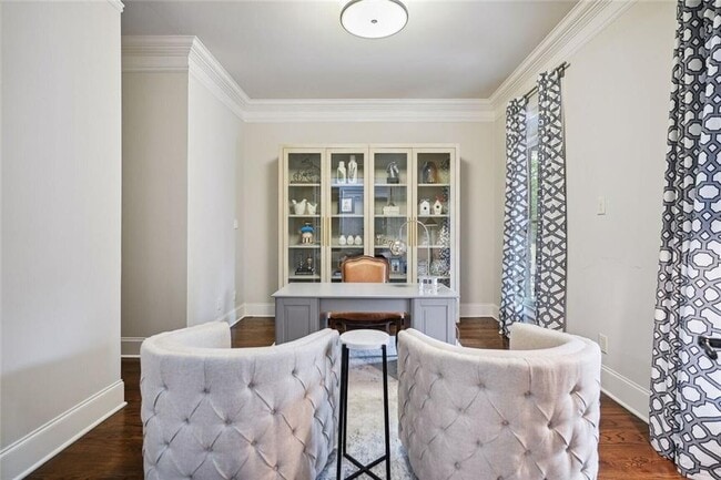 Building Photo - 1930 Northside Dr NW