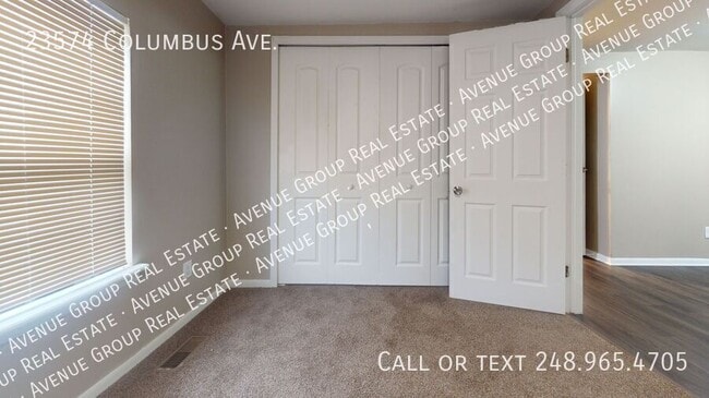 Building Photo - 23574 Columbus Ave