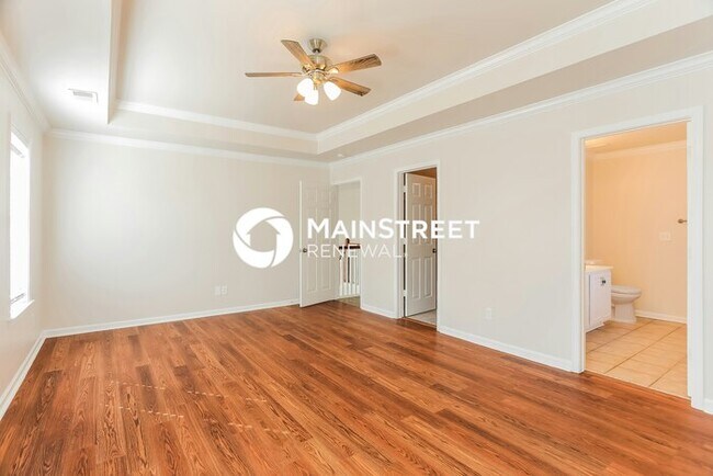 Building Photo - 3 Bedroom Pet-Friendly Home in BESSEMER, AL with Main Street Renewal