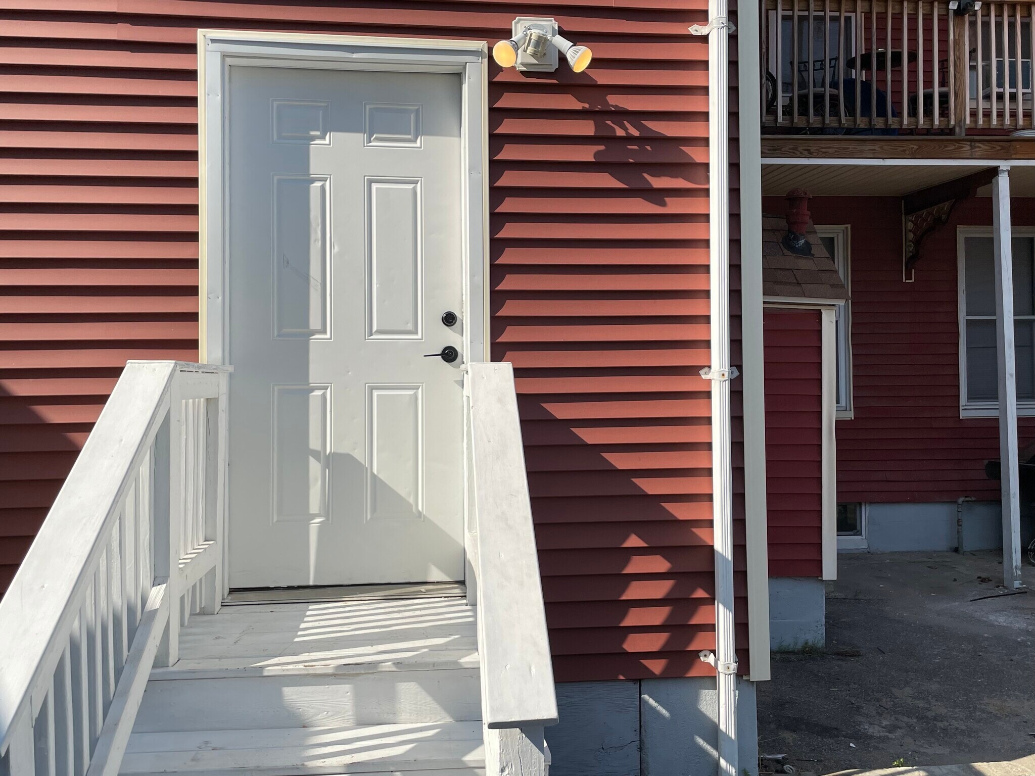 Building Photo - 91 Hamlet Ave