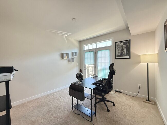 Building Photo - 14516 Mattawoman Dr